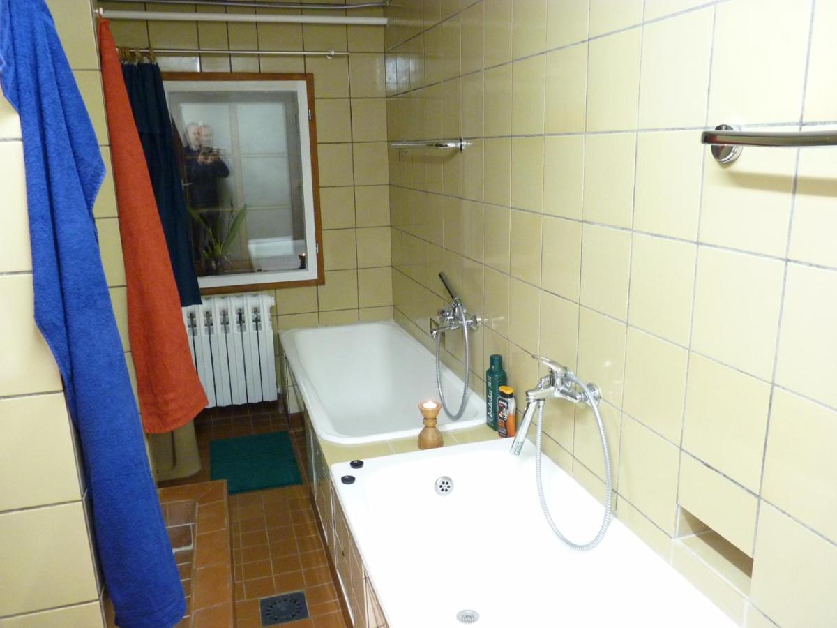 Ein Platz Fuer Ruhe Und Naturgenuss Sebnitz Εξωτερικό φωτογραφία
