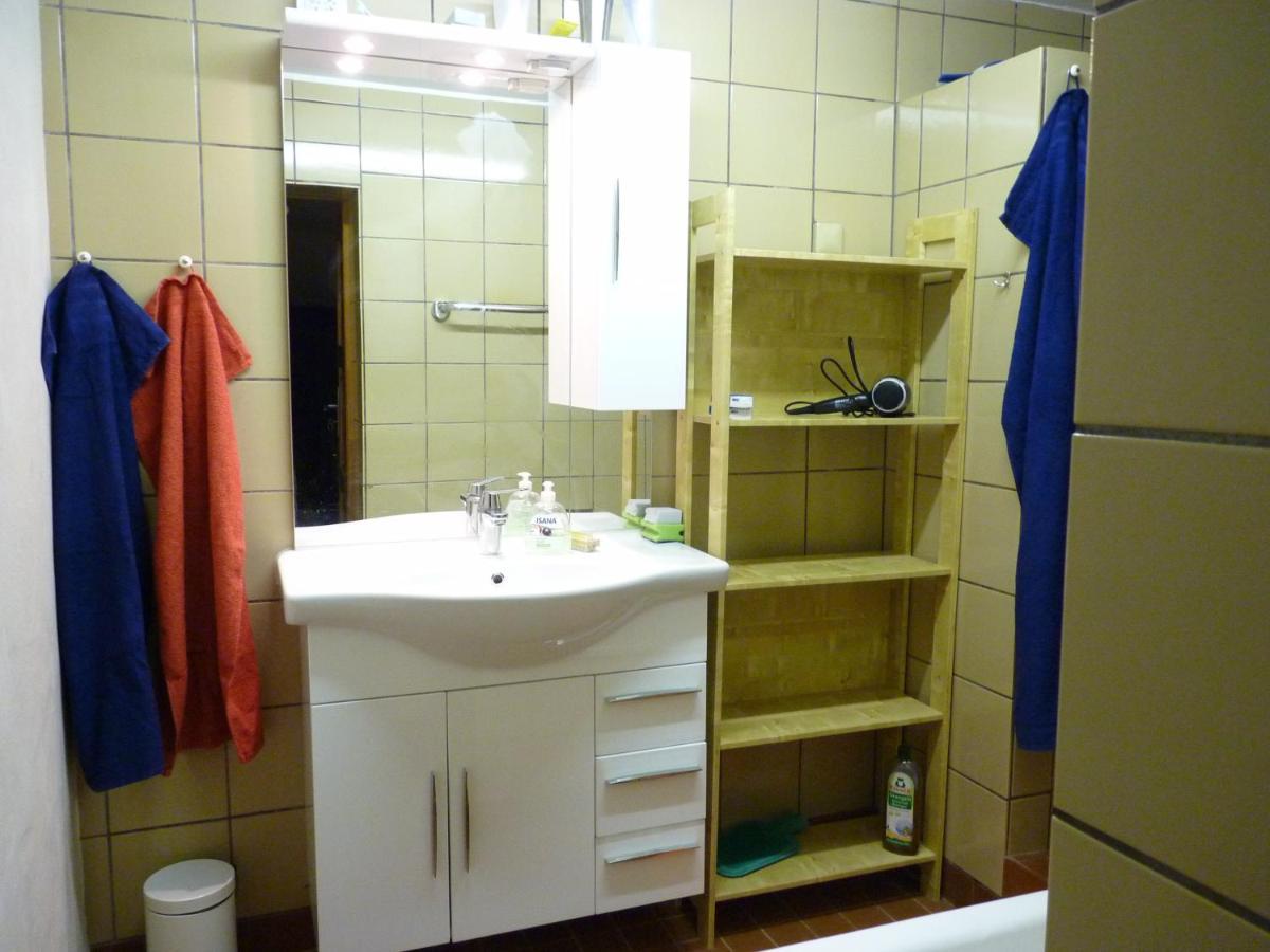 Ein Platz Fuer Ruhe Und Naturgenuss Sebnitz Εξωτερικό φωτογραφία