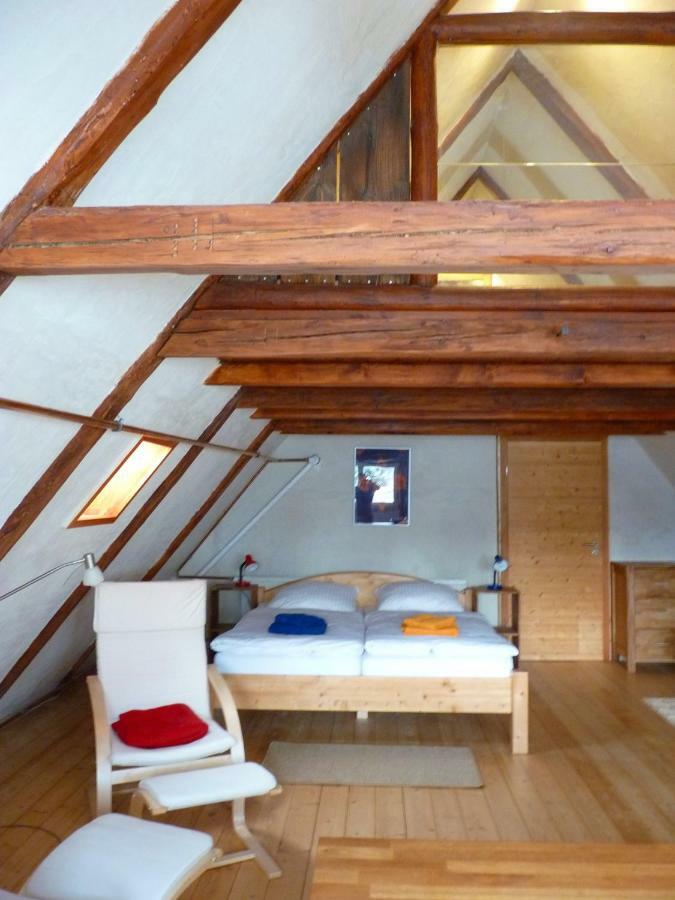 Ein Platz Fuer Ruhe Und Naturgenuss Sebnitz Εξωτερικό φωτογραφία