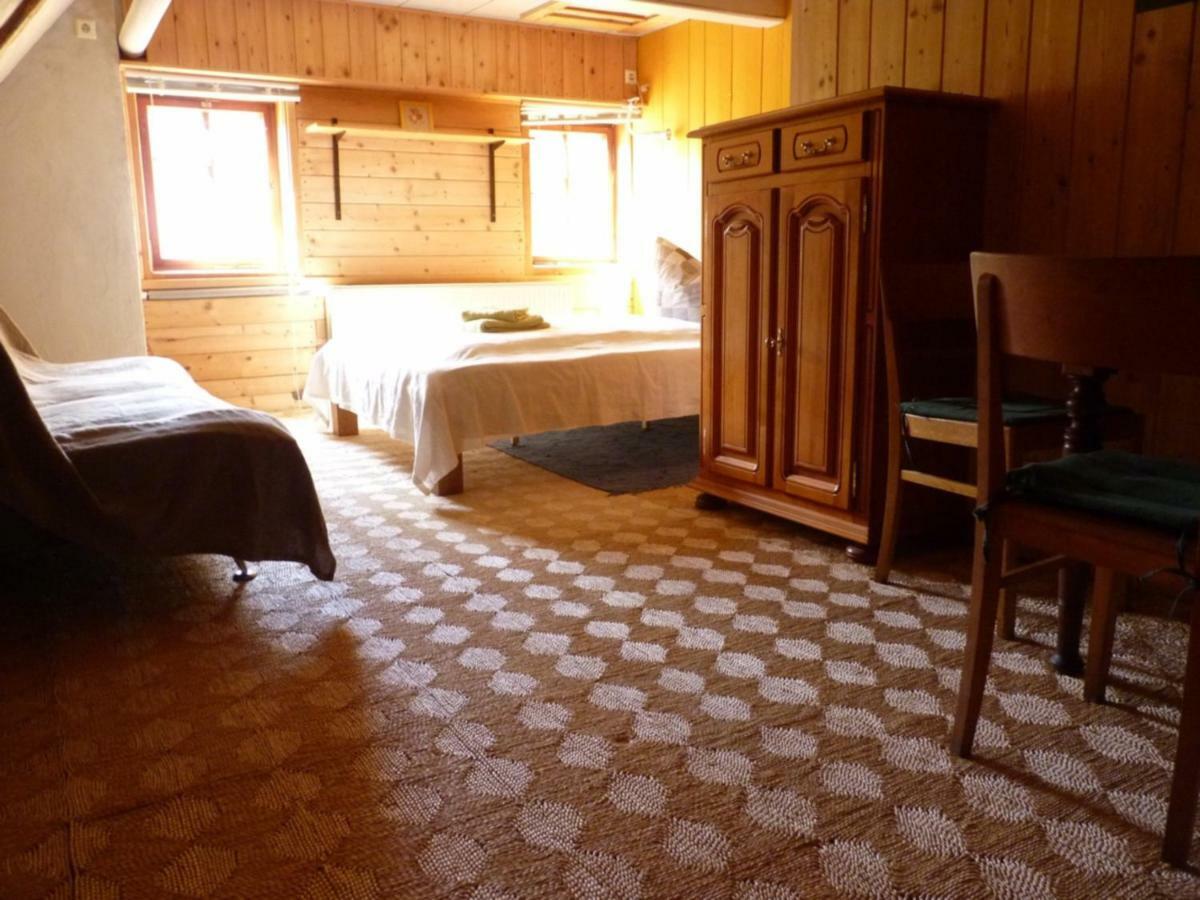 Ein Platz Fuer Ruhe Und Naturgenuss Sebnitz Εξωτερικό φωτογραφία